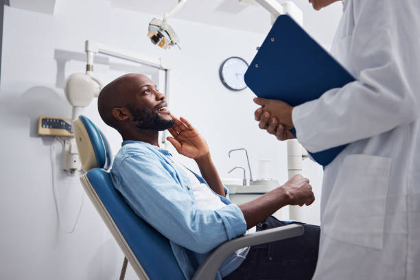 Best Urgent Dental Care in Kodi Station, AK