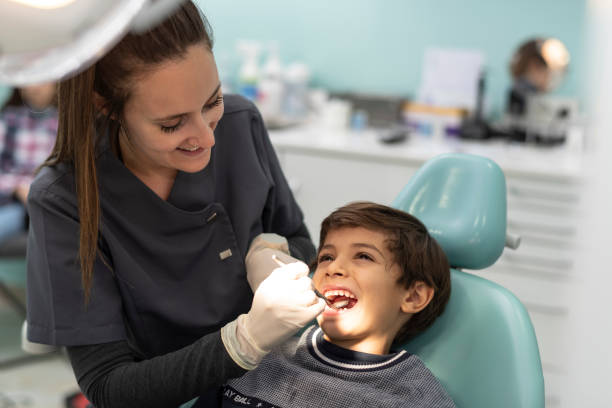 Best Emergency Broken Tooth Repair in Kodi Station, AK