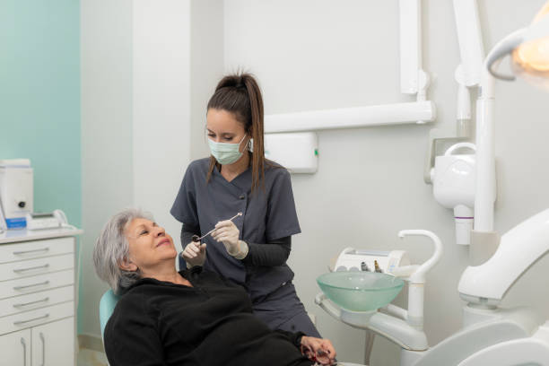Best Emergency Dental Care for Trauma or Injury in Kodi Station, AK