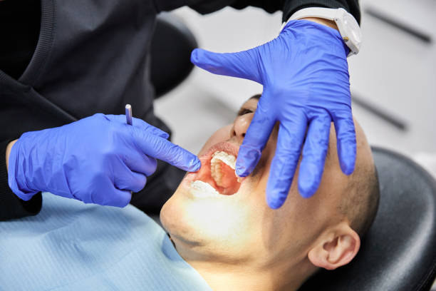 Best Walk-In Emergency Dentist in Kodi Station, AK