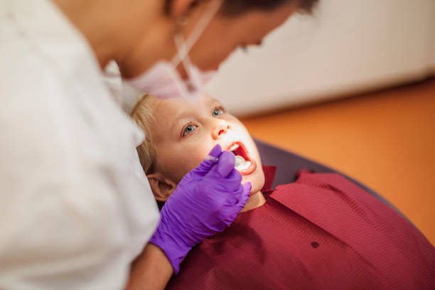 Best Emergency Root Canal Treatment in Kodi Station, AK