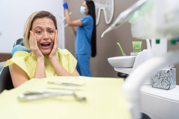 Best Emergency Treatment for Toothache in Kodi Station, AK