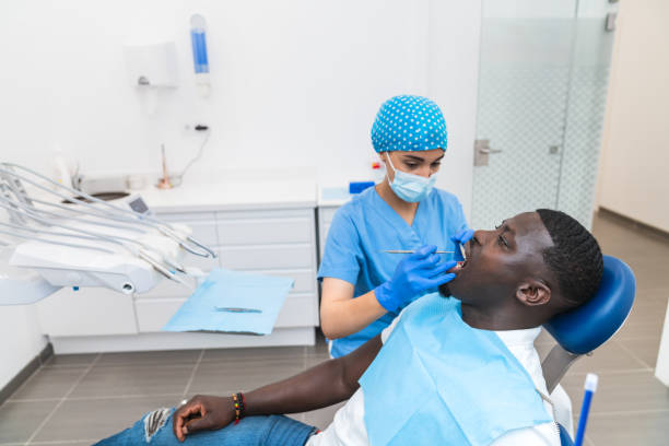 Best After-Hours Emergency Dentist in Kodi Station, AK