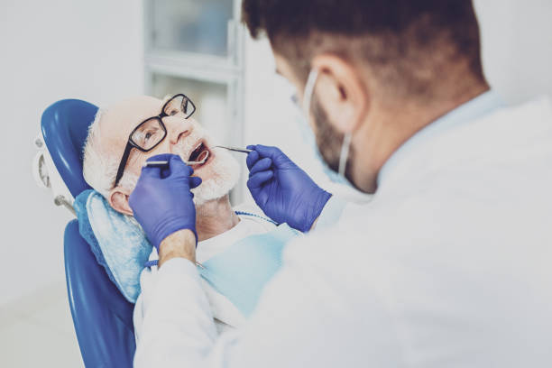  Kodi Station, AK Emergency Dentist Pros